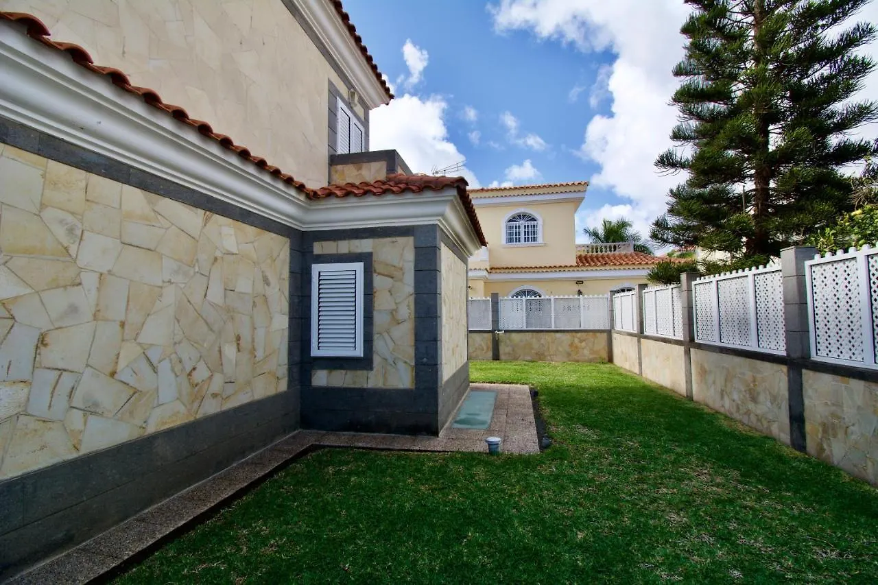 Villa Lovisi Maspalomas   Maspalomas (Gran Canaria)