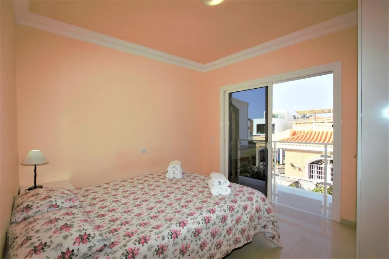 Villa Lovisi Maspalomas   Maspalomas (Gran Canaria)