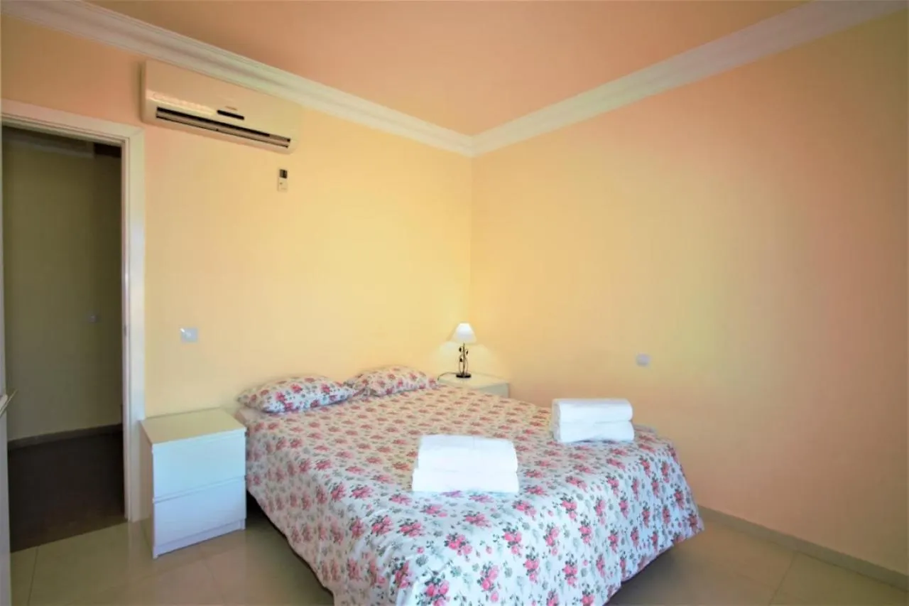 Villa Lovisi Maspalomas   Maspalomas (Gran Canaria)
