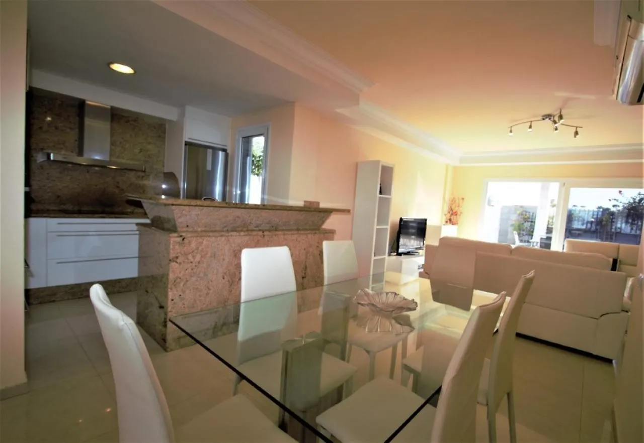 Villa Lovisi Maspalomas