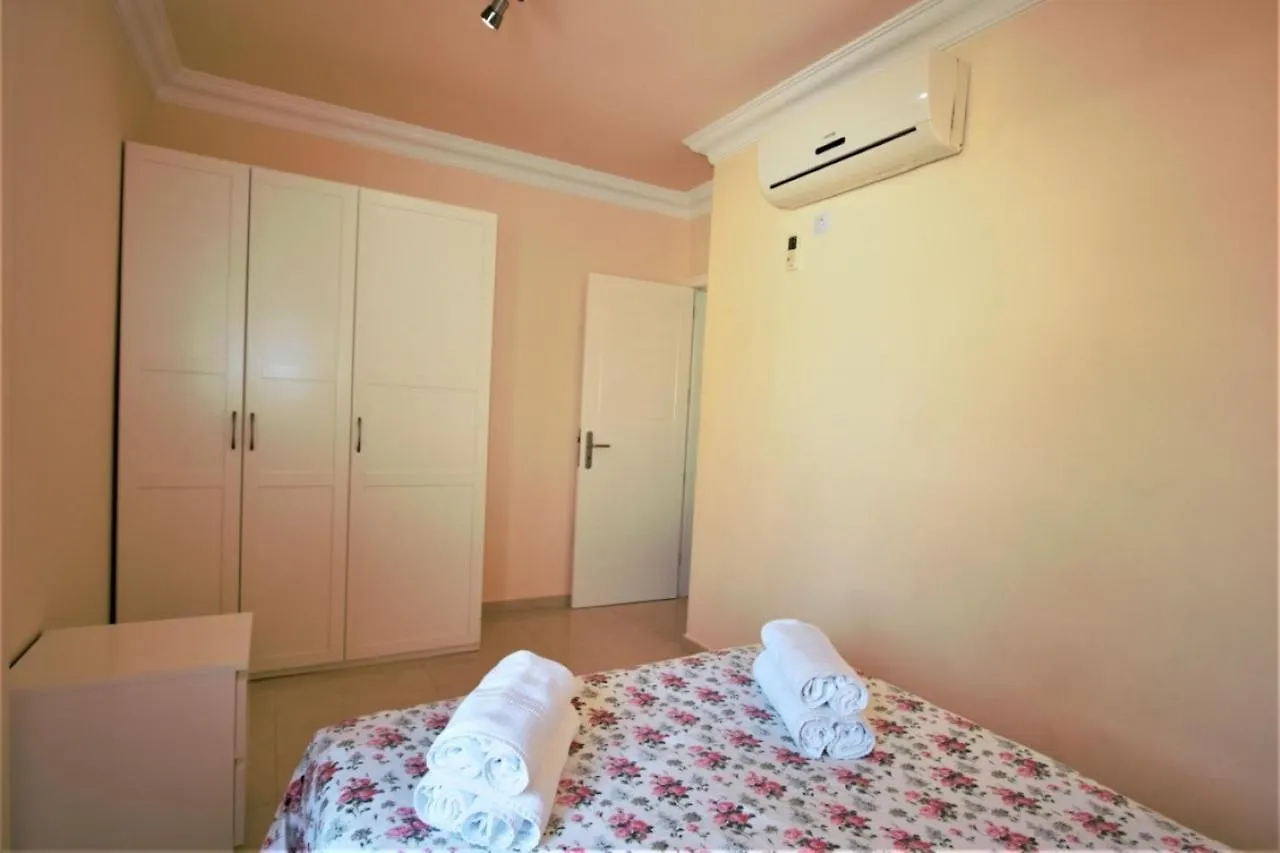 Villa Lovisi Maspalomas  España
