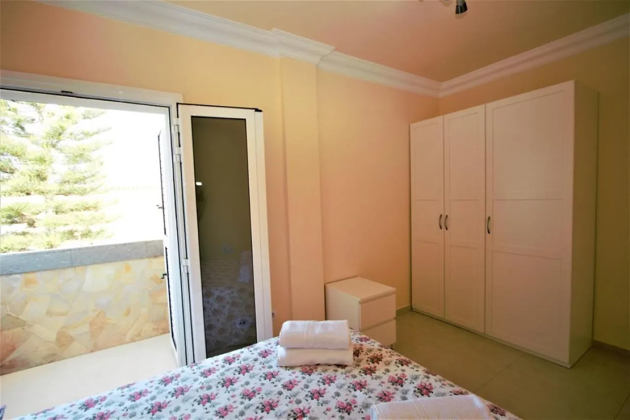 Villa Lovisi Maspalomas  Maspalomas (Gran Canaria)