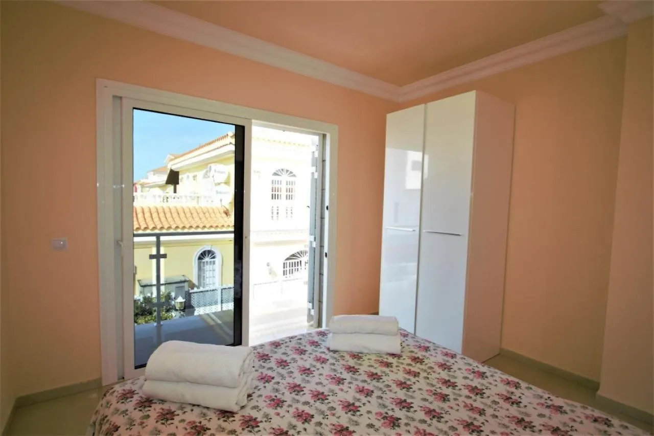 Villa Lovisi Maspalomas  0*, Maspalomas (Gran Canaria)