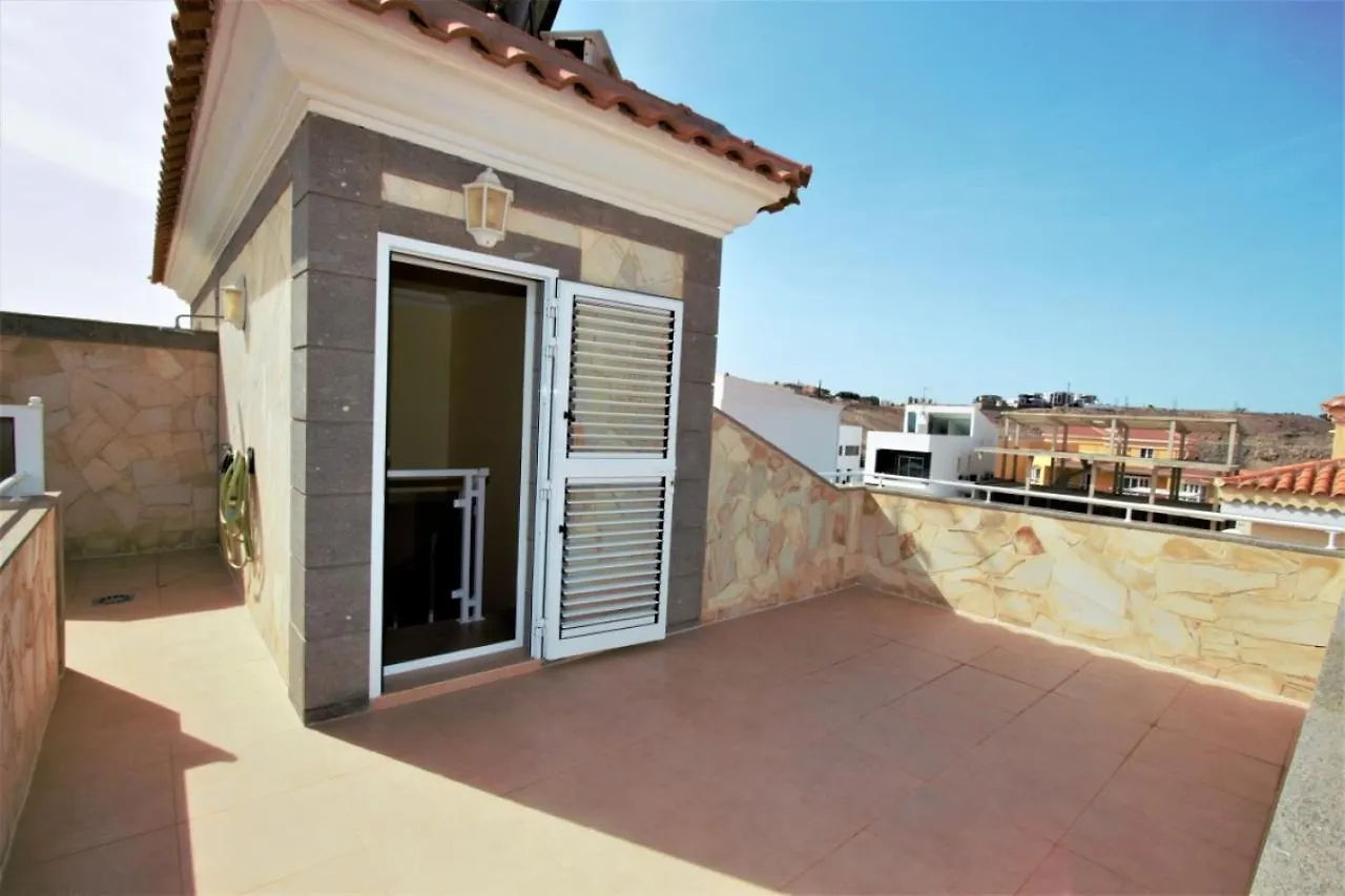 Villa Lovisi Maspalomas