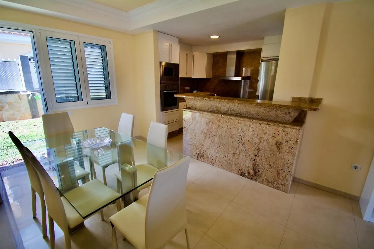 Villa Lovisi Maspalomas  España
