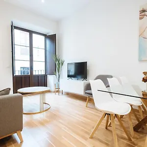 Catedral Apartment Seville