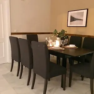 Large And Elegant In Puerto Banus With Pools And Paddle Apartment Marbella