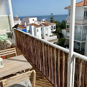 Beautiful In The Centre Of Apartment Nerja