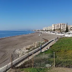 Estudio Sheila Apartment Torrox
