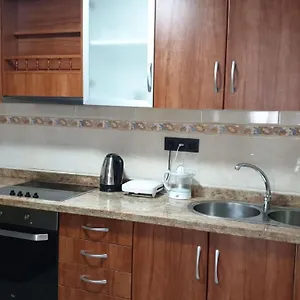  Apartment Maspalomas