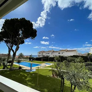 Cisnes Apartment Benalmadena