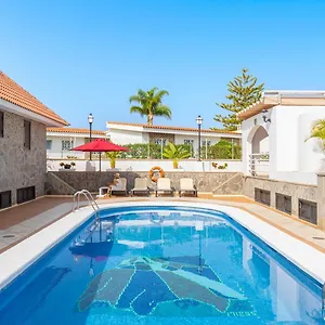 Almenas Villa Maspalomas (Gran Canaria)