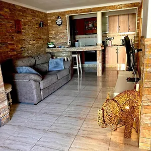  Apartment Maspalomas Apartment