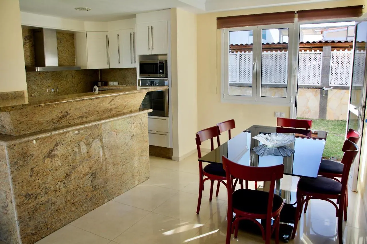 Villa Lovisi Maspalomas
