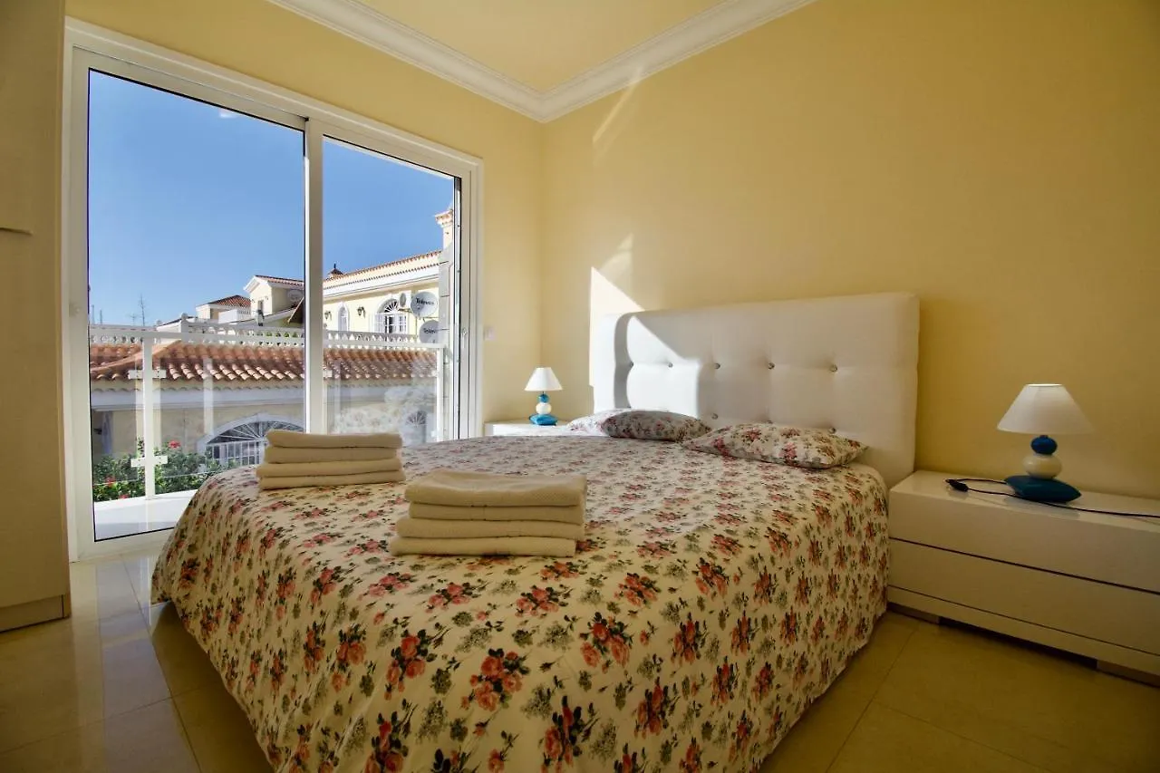 Villa Lovisi Maspalomas  0*, Maspalomas (Gran Canaria)