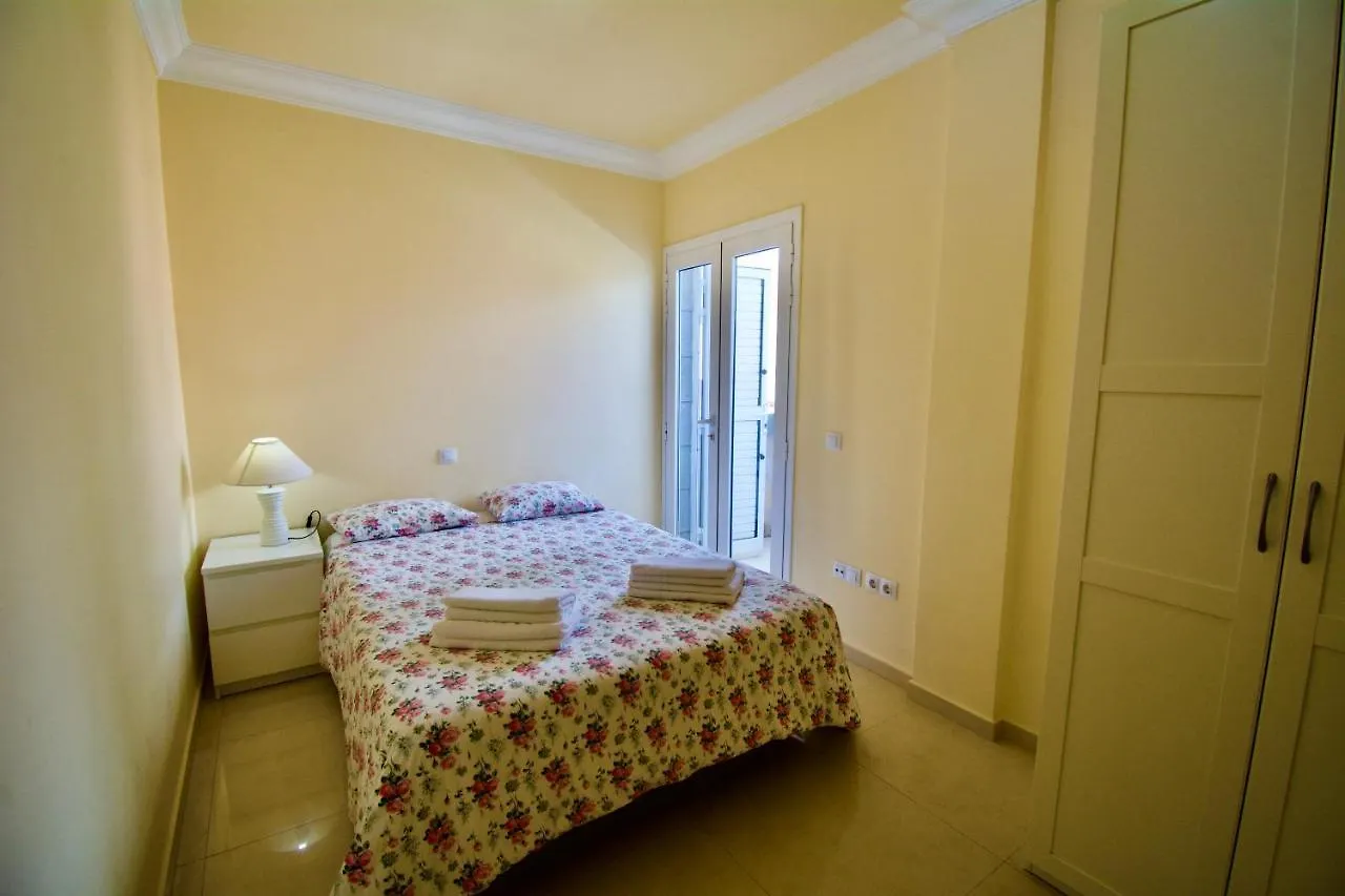 Villa Lovisi Maspalomas