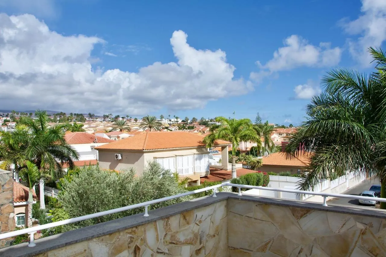 Villa Lovisi Maspalomas