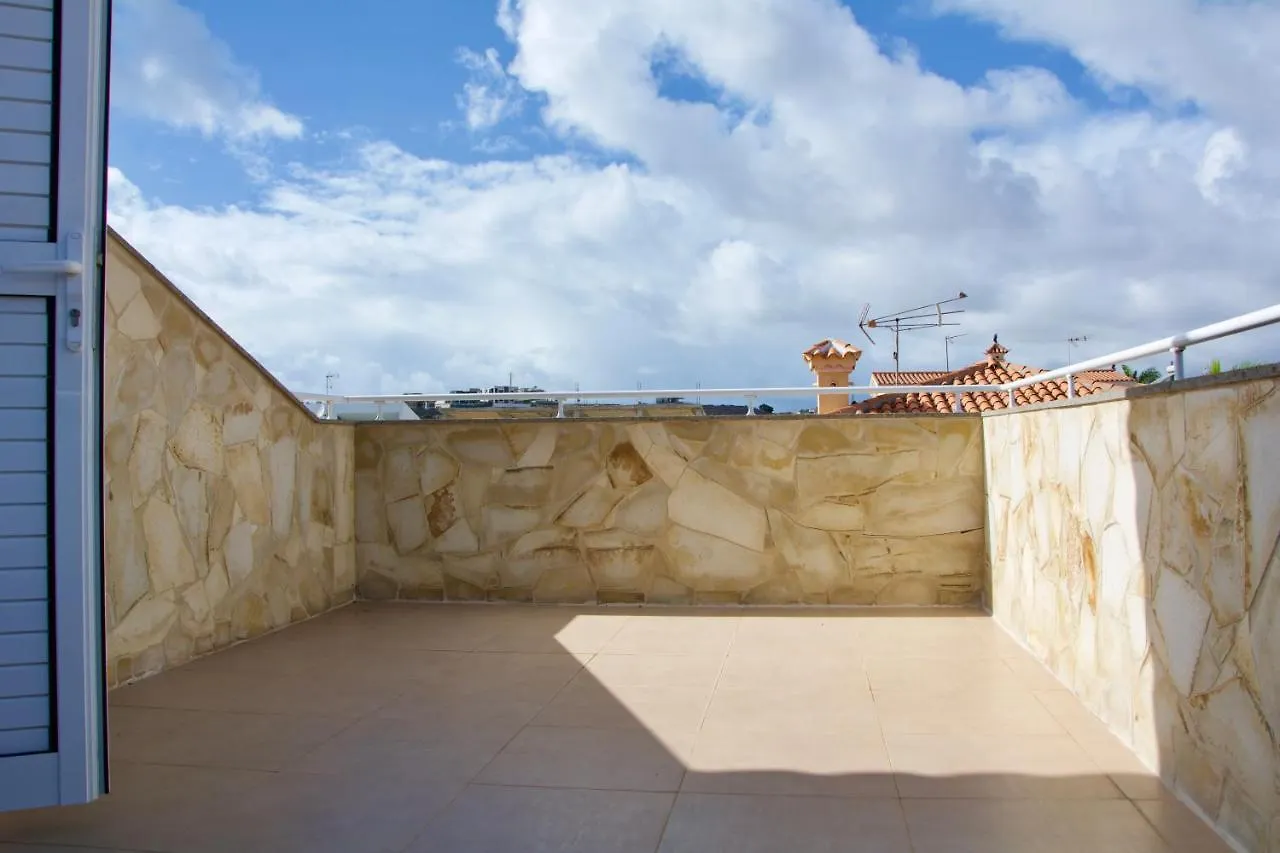 Villa Lovisi Maspalomas