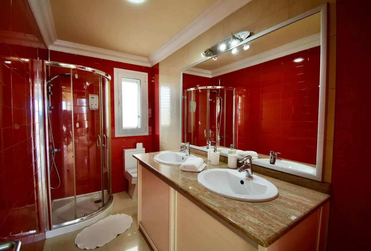 Villa Lovisi Maspalomas  Maspalomas (Gran Canaria)