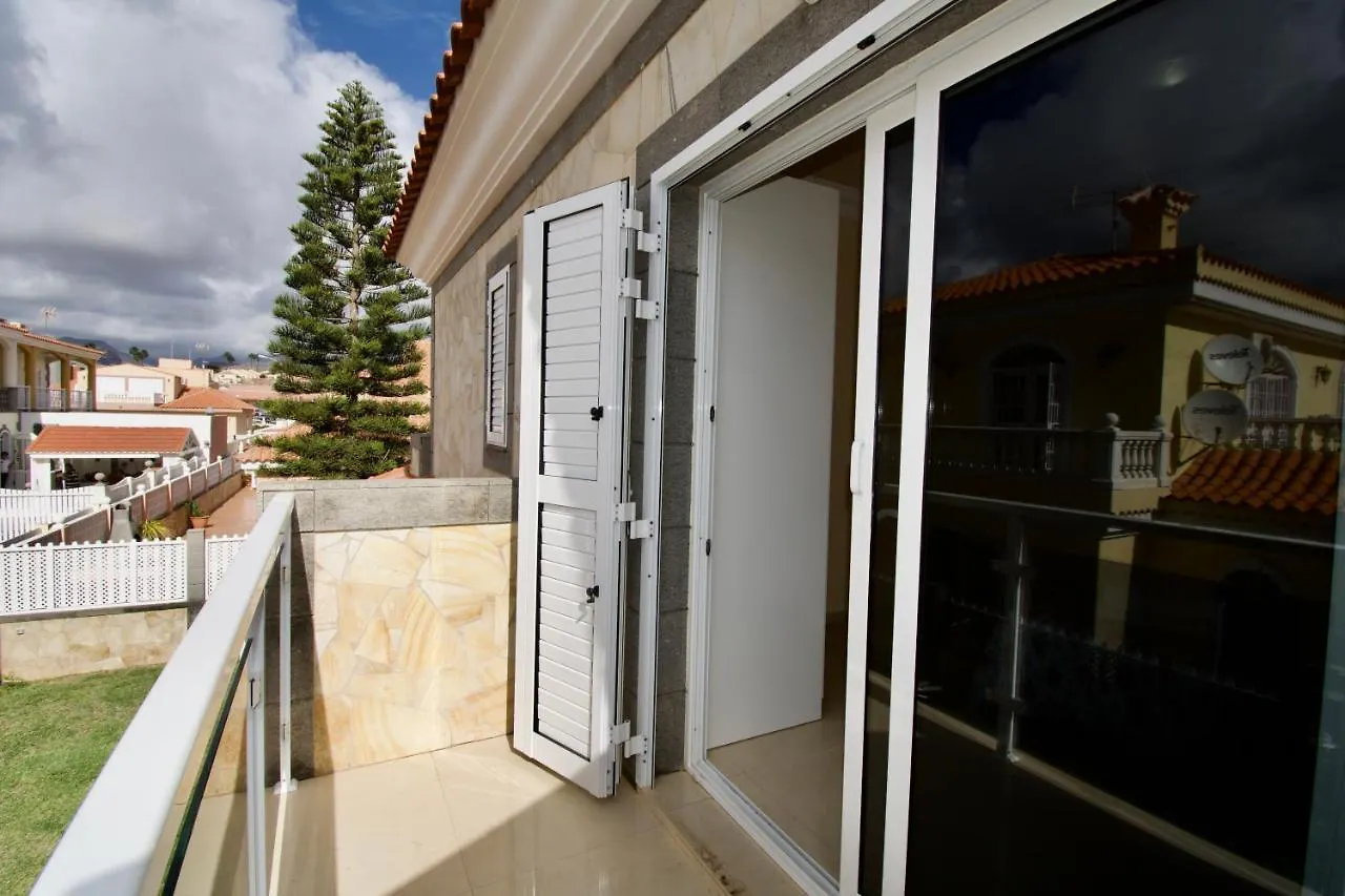 Villa Lovisi Maspalomas