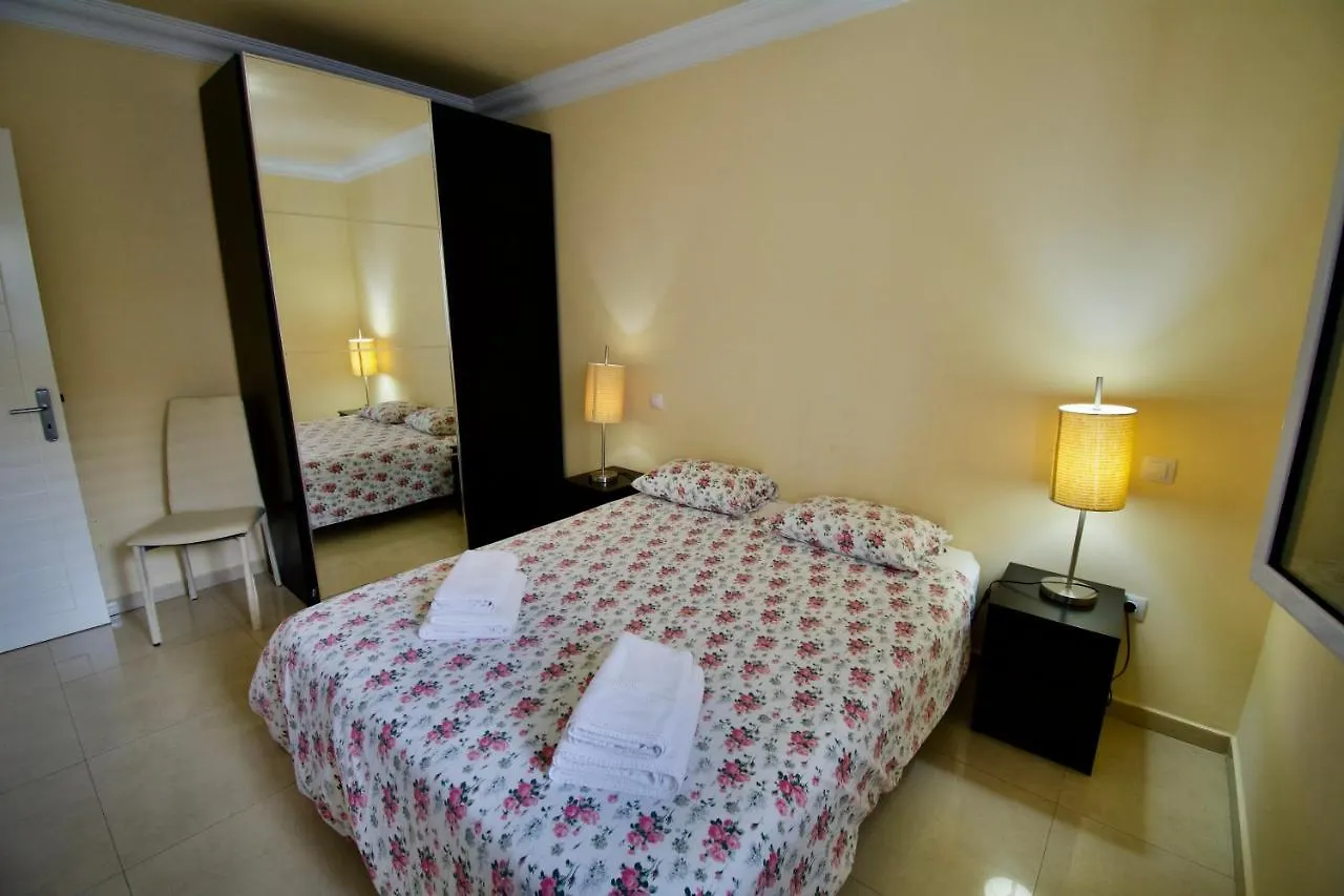Villa Lovisi Maspalomas  Spanien