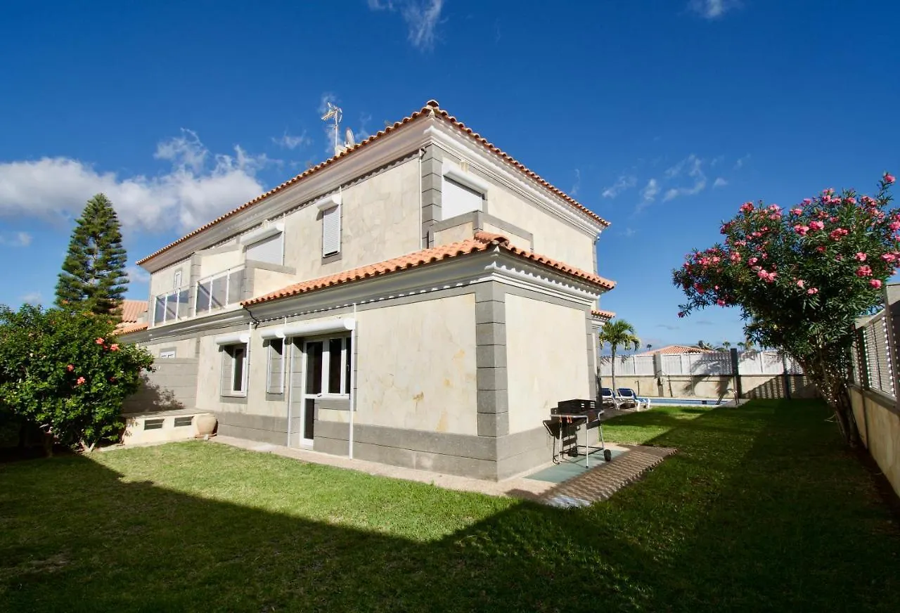 Villa Lovisi Maspalomas  Maspalomas (Gran Canaria)