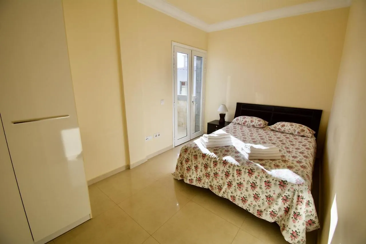 Villa Lovisi Maspalomas