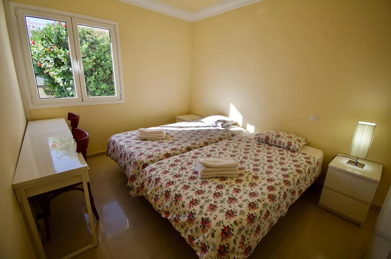 Villa Lovisi Maspalomas   Maspalomas (Gran Canaria)
