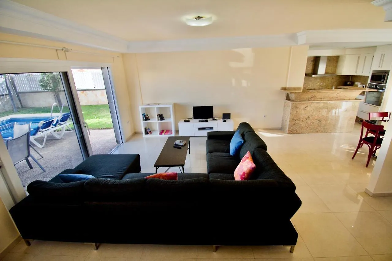 Villa Lovisi Maspalomas   Maspalomas (Gran Canaria)