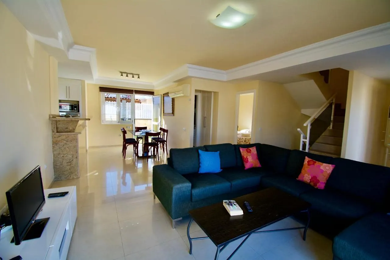 Villa Lovisi Maspalomas  Maspalomas (Gran Canaria)