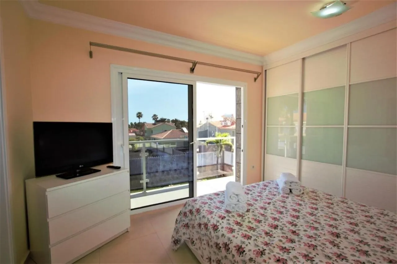 Villa Lovisi Maspalomas