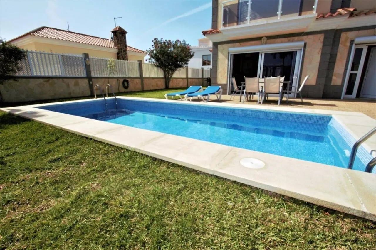 Villa Lovisi Maspalomas