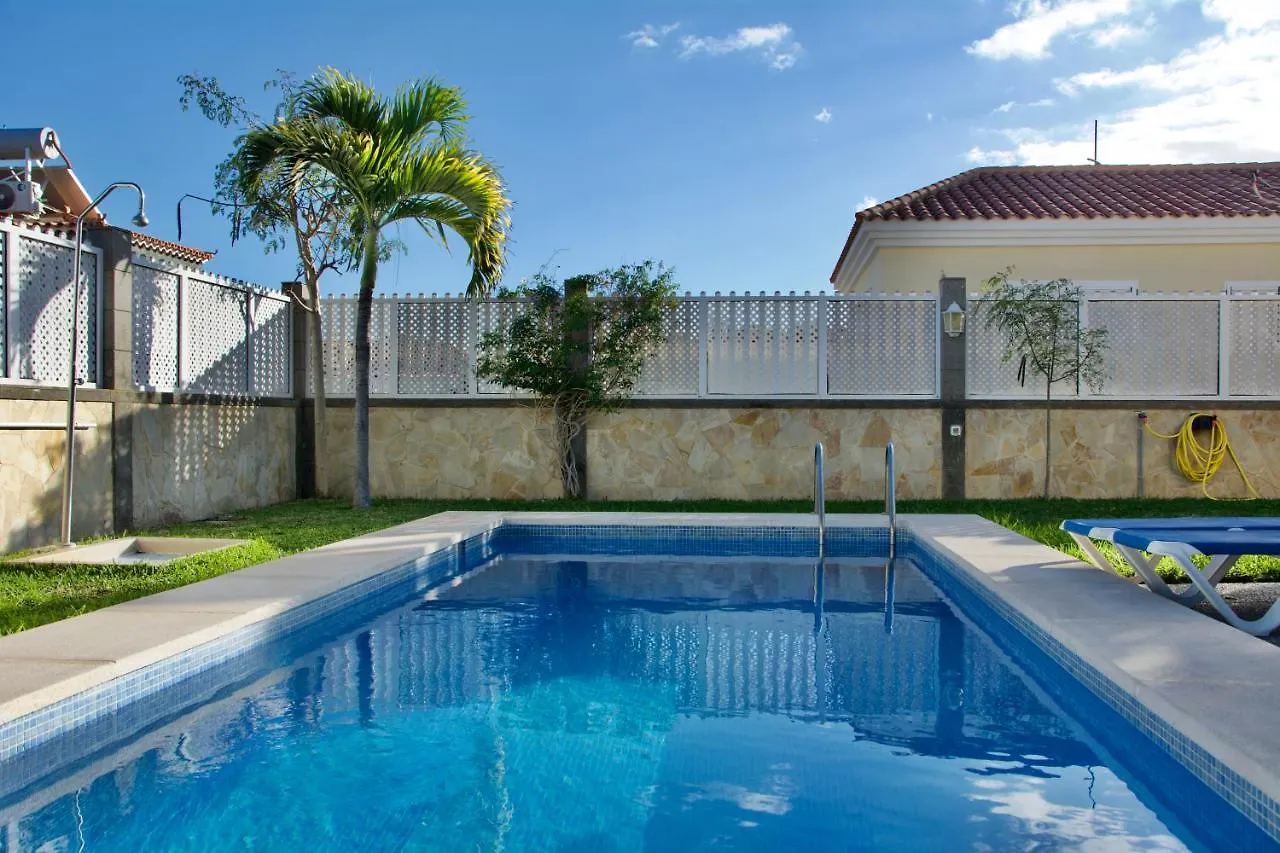 Villa Lovisi Maspalomas   Maspalomas (Gran Canaria)