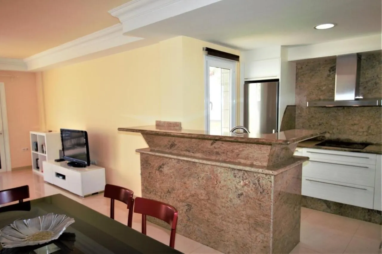 Villa Lovisi Maspalomas  Maspalomas (Gran Canaria)