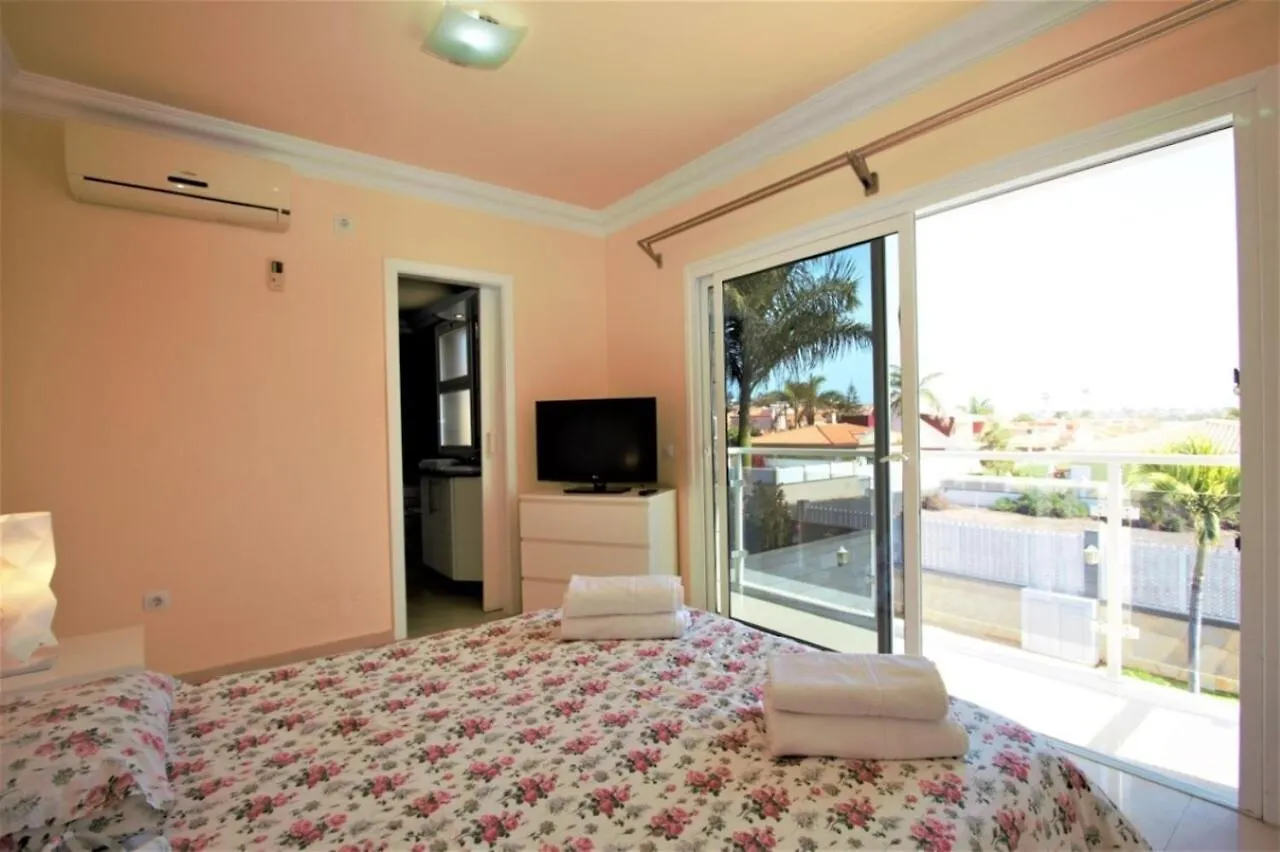 Villa Lovisi Maspalomas   Maspalomas (Gran Canaria)