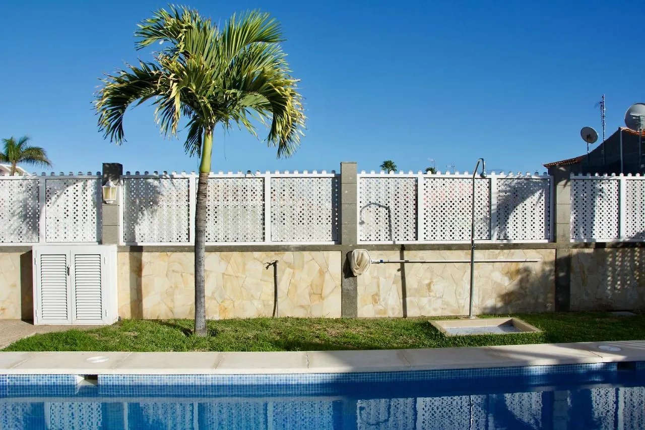 Villa Lovisi Maspalomas   Maspalomas (Gran Canaria)