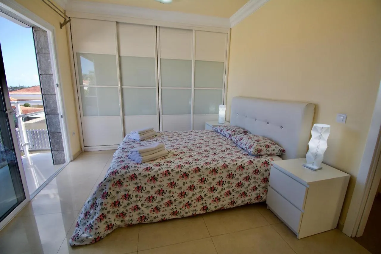 Villa Lovisi Maspalomas  Maspalomas (Gran Canaria)