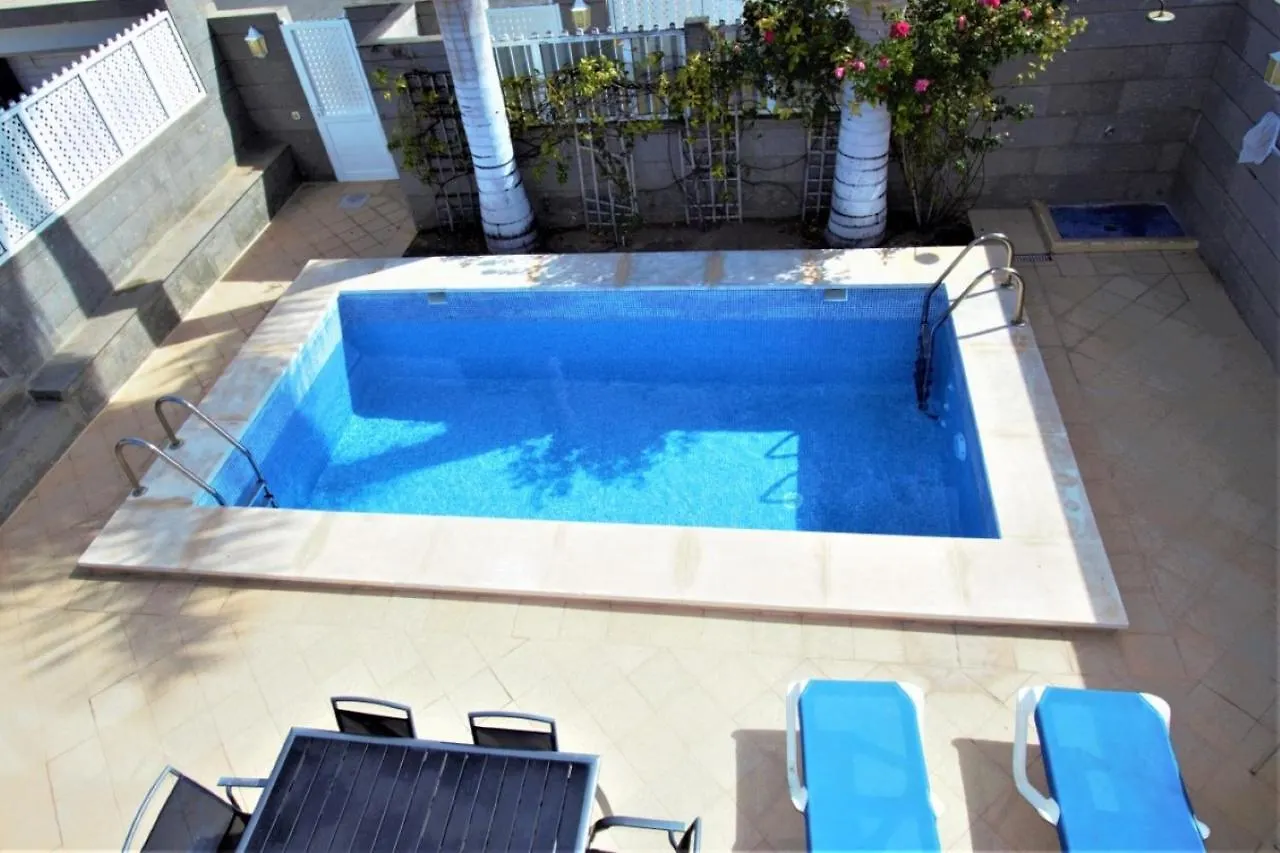 Villa Lovisi Maspalomas