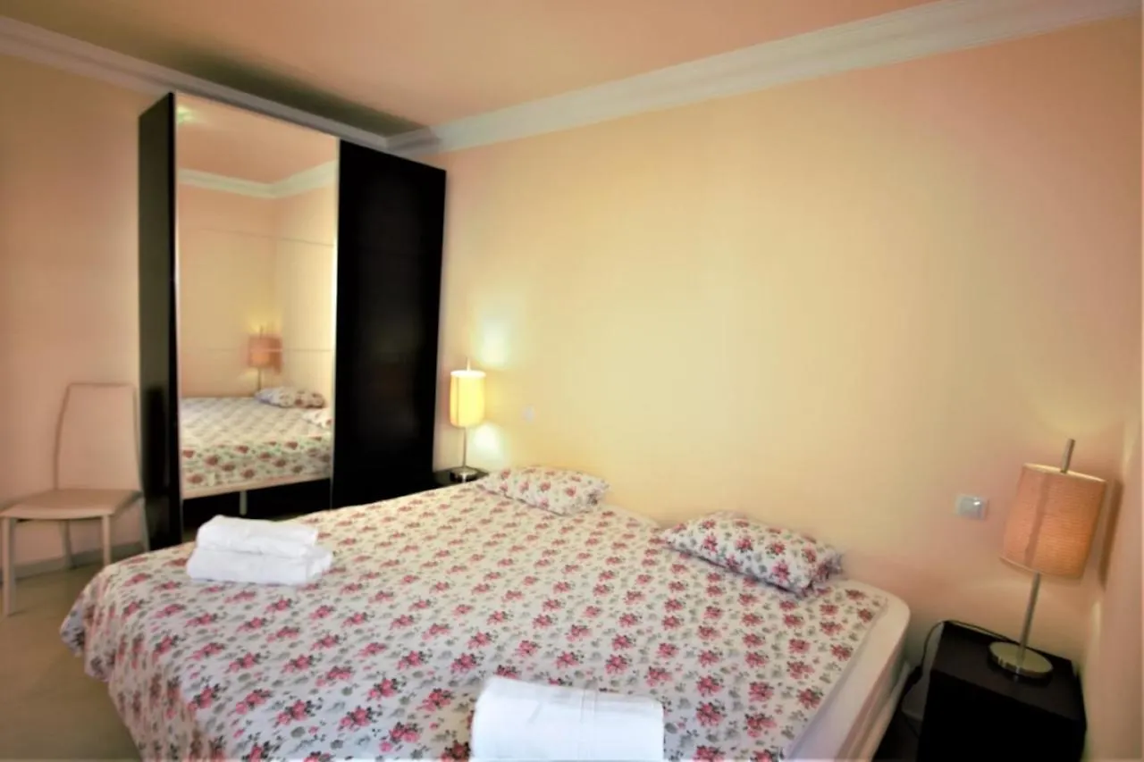 Villa Lovisi Maspalomas  Spain