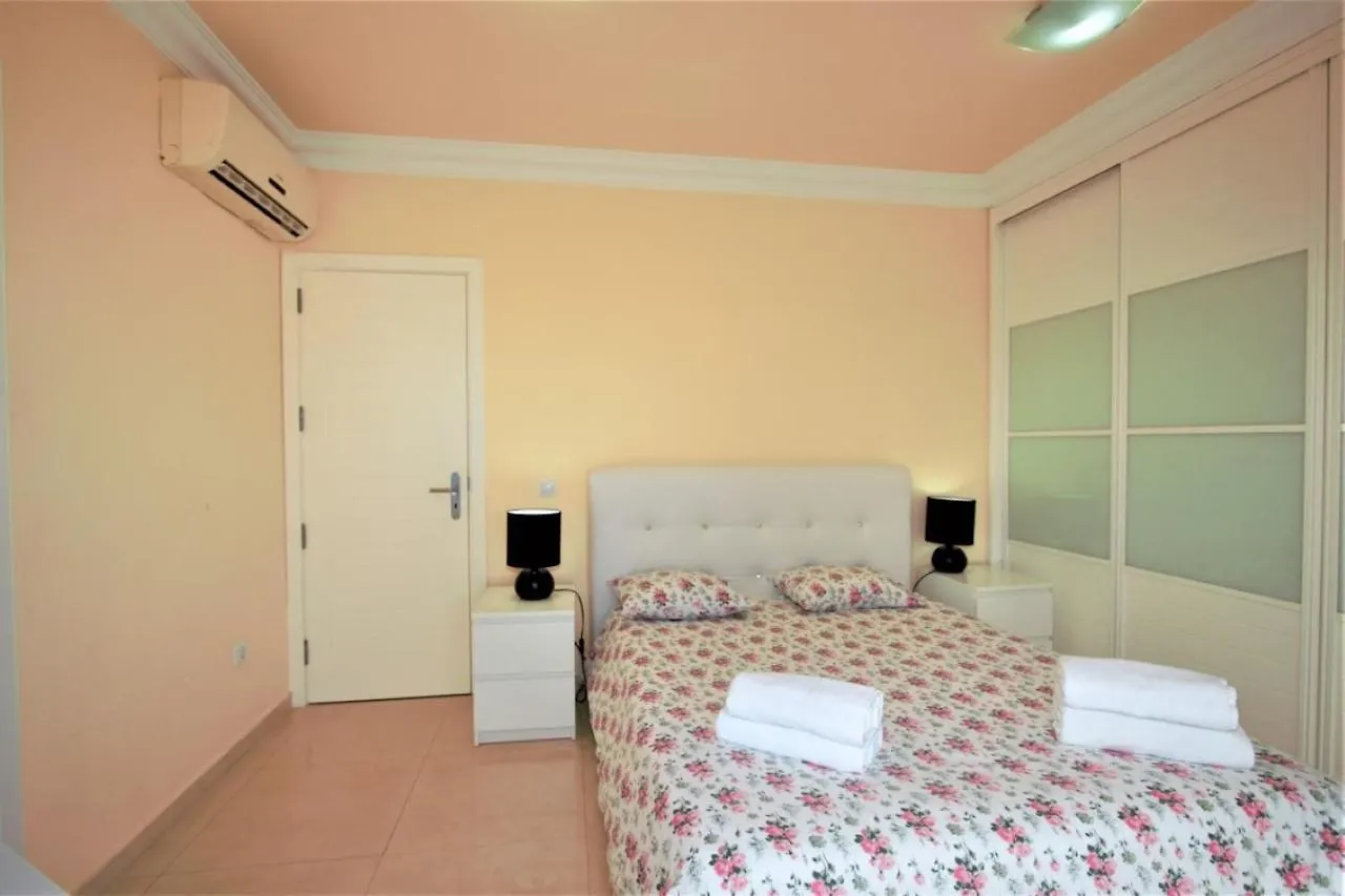 Villa Lovisi Maspalomas