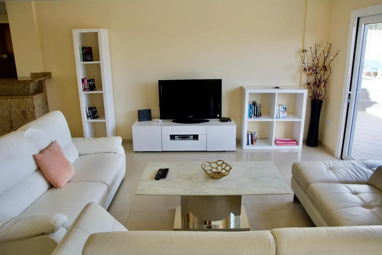 Villa Lovisi Maspalomas